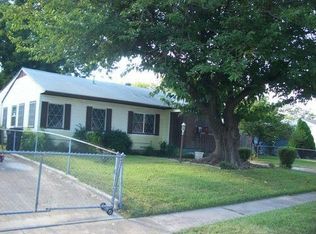 3215 S Ewing Ave, Dallas, TX 75216