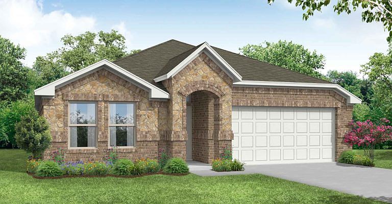 1st image of 1825 Agarito Dr