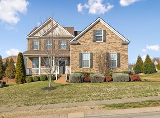 2292 Dewey Dr, Spring Hill, TN 37174