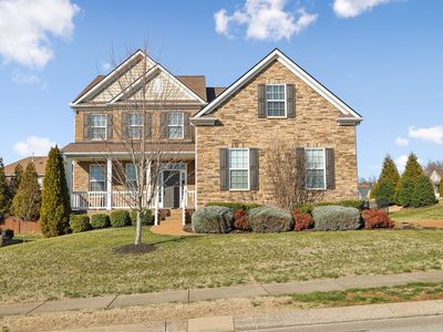 2292 Dewey Dr, Spring Hill, TN, 37174