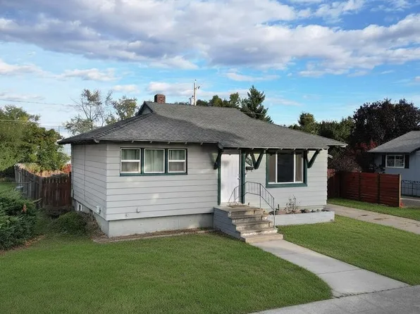 2508 N Sycamore St, Spokane, WA 99217