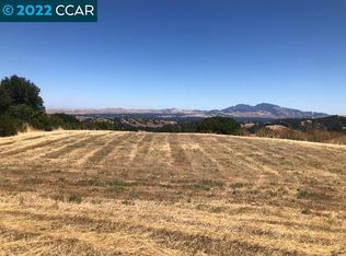 5601 Alhambra Valley Rd, Martinez, CA 94553