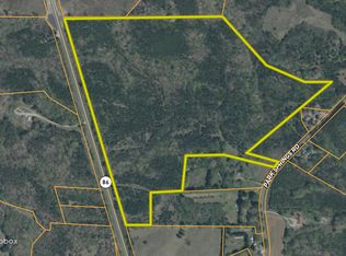 0 Park Springs Rd, Providence, NC 27315