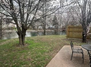 5902 Allens Lake Ct, Newburgh, IN 47630