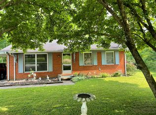 313 Handley Ave, Campbellsville, KY 42718