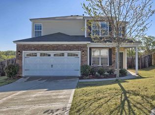 671 Braekel Way, Lexington, SC 29072