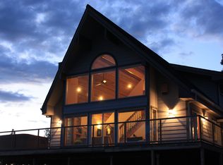 5839 Ball Point, Weed, CA 96094