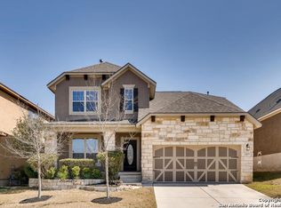 18006 Branson Fls, San Antonio, TX 78255