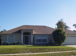 3749 Sunday Dr, Deltona, FL 32738