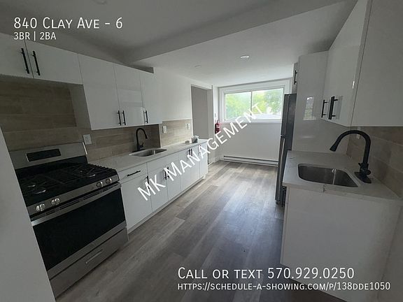 3rd image of 840 Clay Ave APT 6