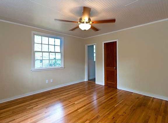 Another view of bedroom