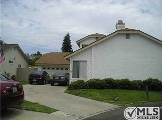 5209 Cezanne Ln, Bonita, CA 91902