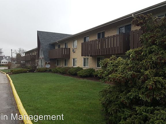 2nd image of 9545 W Oklahoma Ave APT 107