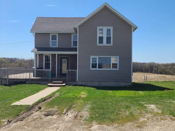 21433 Great River Rd, Garnavillo, IA 52049