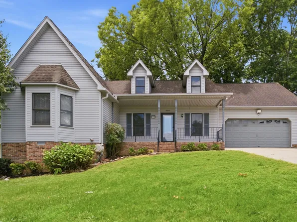 609 Knollwood Dr, La Vergne, TN 37086