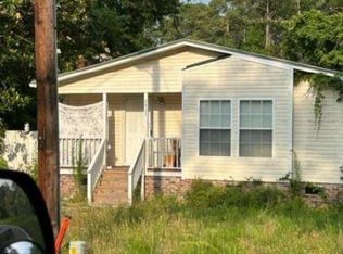 2437 Kirby Rd SW, Supply, NC 28462