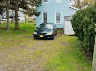 2258 Center St, Walworth, NY 14568