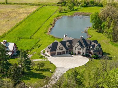 185 S State Road 2, Valparaiso, IN, 46385