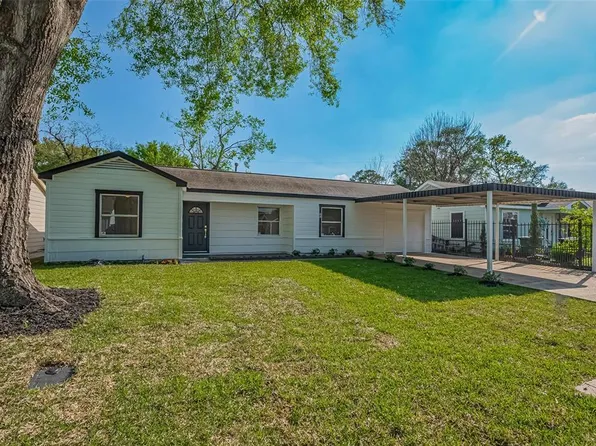 60 Farrell Street, Houston, TX 77022