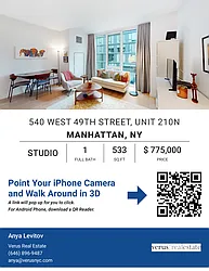 Rented by Verus Real Estate