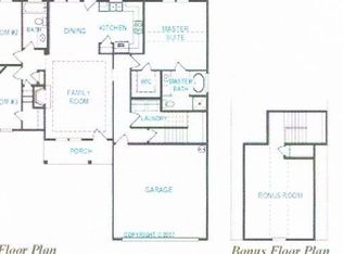 23 Hickory Hills Dr, Newnan, GA 30263