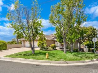 19011 Mesa Dr, Villa Park, CA 92861