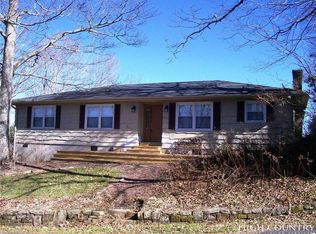 277 Celestial Dr, Blowing Rock, NC 28605