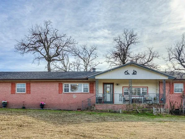 18800 SE 89th St, Newalla, OK 74857
