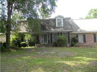 14 Sorento Blvd, Hanahan, SC 29410