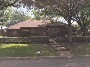114 Teakwood Dr, Rockwall, TX 75087