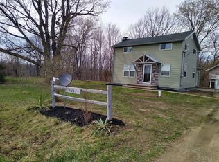 1257 E Henderson Rd, Owosso, MI 48867