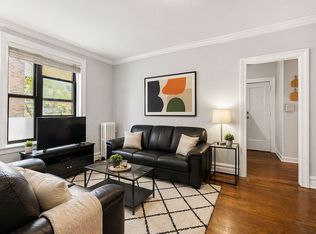 860 W 181st St APT 44, New York, NY 10033
