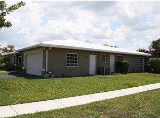 551 Talavera Rd, Fort Lauderdale, FL 33326