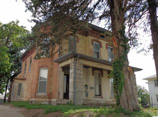 818 Spring St, Quincy, IL 62301