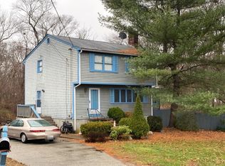 142 Donnellan Cir, Weymouth, MA 02191