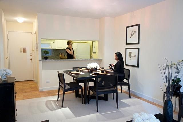 2nd image of 45 W 60th St APT 10B