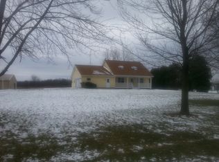 5678 County Line Rd, Ontario, NY 14519