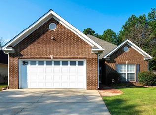 100 Trellis Cir, Springville, AL 35146