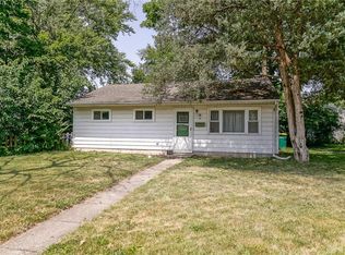 136 Marchmont Dr, Fairborn, OH 45324