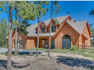 1210 Indian Peak Rd, Golden, CO 80403