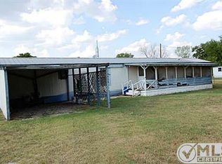 4508 Garden View Dr, Granbury, TX 76049