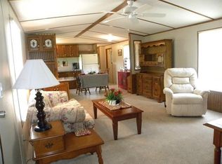 281 Louis Waddle Rd, Science Hill, KY 42553