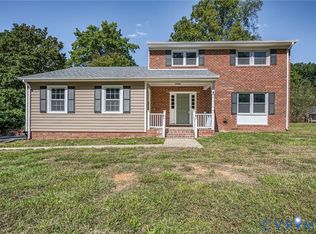 1331 Burlington Rd, North Chesterfield, VA 23236
