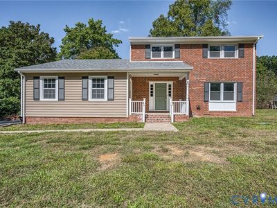 1331 Burlington Rd, North Chesterfield, VA, 23236