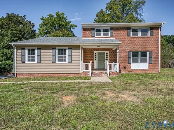 1331 Burlington Rd, North Chesterfield, VA 23236