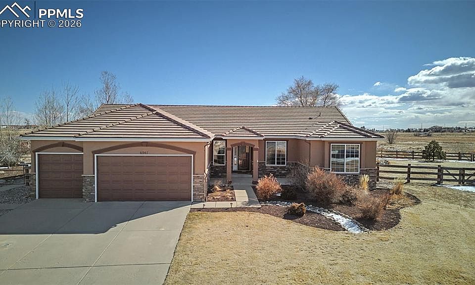 1st image of 6947 Wagon Track Way