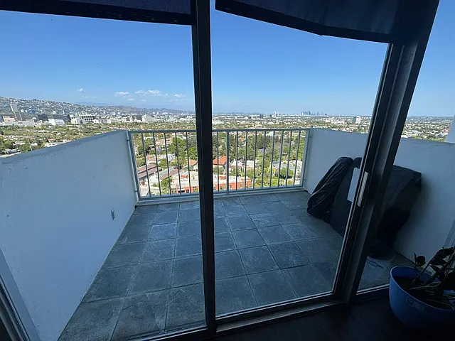 2170 Century Park E #1601 — Photo 15