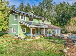 887 Laporte Rd, Orcas, WA 98280