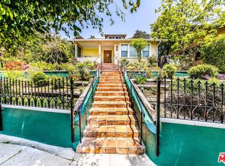 2545 Elsinore St, Los Angeles, CA 90026