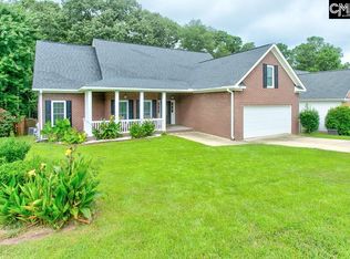 502 Plantation Pointe Dr, Elgin, SC 29045